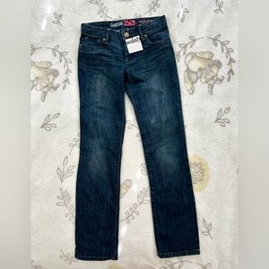 Gap Kids Girls Jeans
